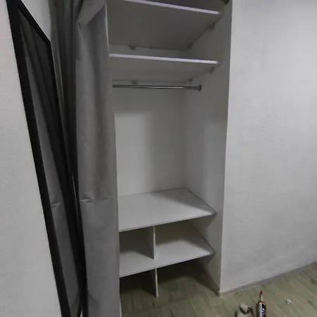 Apartmán White In Oděsa