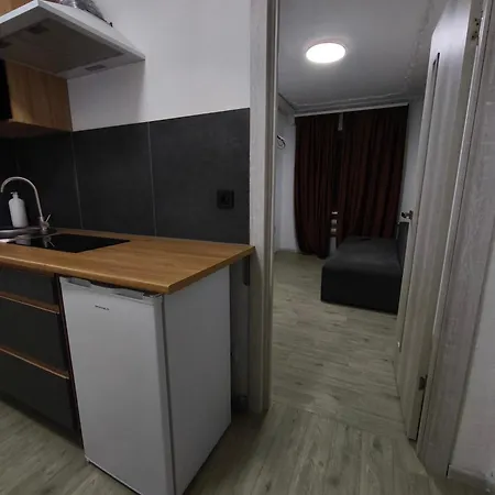 White In Apartmán Oděsa