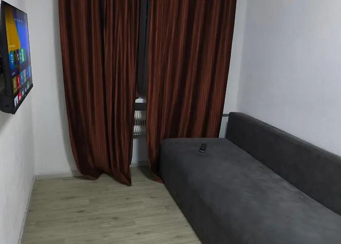 Appartement White In *