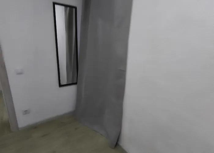 Appartement White In *