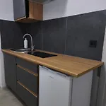 Apartmán White In