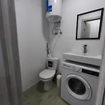 White In Apartmán *