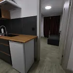 White In Apartmán Oděsa