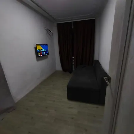White In Apartmán