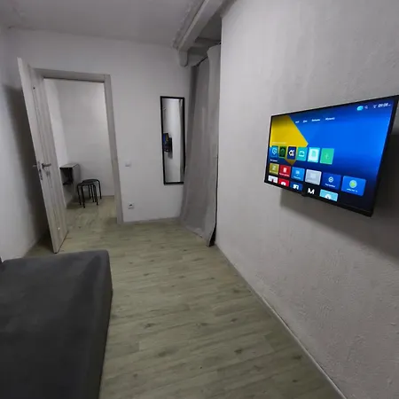 White In * Одеса